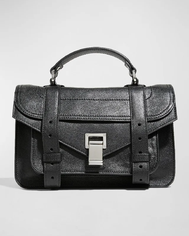 Bold Style Discounts PS1 Tiny Crossbody Bag