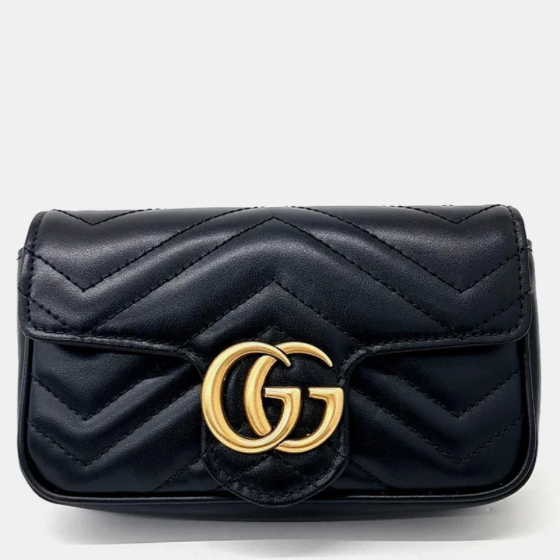 Feminine Luxe Style Sale Matrace Super Mini CrossBody Bag