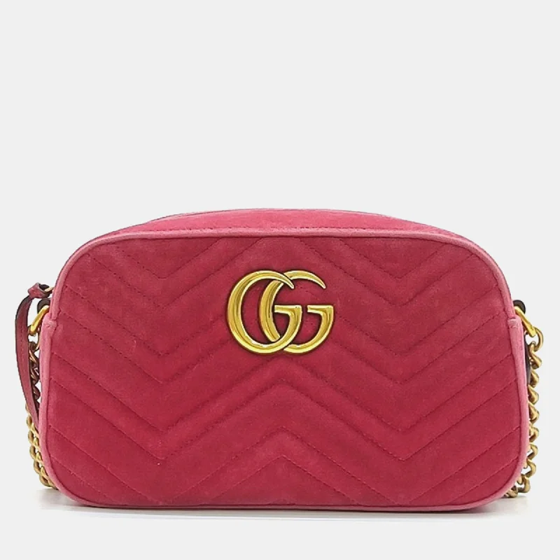 Glamorous Fashion Offers Velvet Marmont Crossbody Bag
