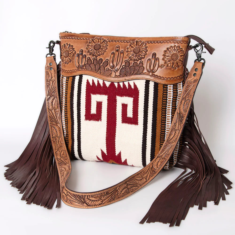 Limited-Time Offers On Trendy And Stylish Bags American Darling Floral Tooled Blanket Purse Limited-Time Offers On Trendy And Stylish Bags American Darling Floral Tooled Blanket Purse