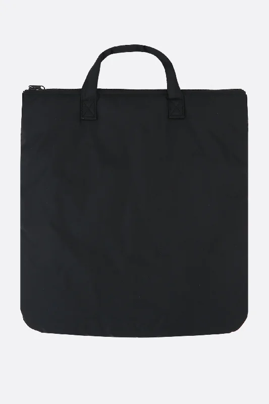 Bags For Personalized Gifts small tote in padded nylon