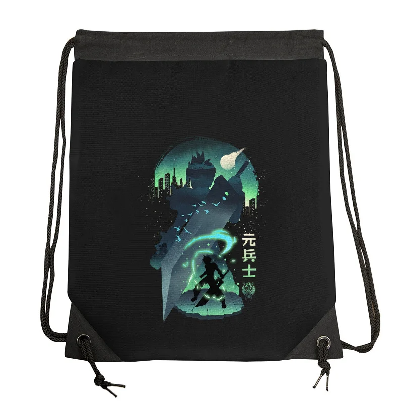 Stylish Bags For Fashion Bloggers With Promotions Ex-Soldier Landscape