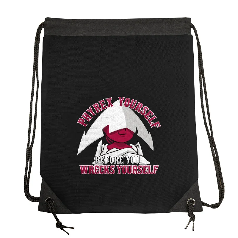 Seasonal Clearance Bags For Summer, Winter, Etc. Phyrex Yourself