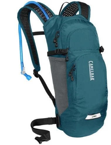 Designer Bags For Luxury Collectors Lobo 9 Hydration Pack