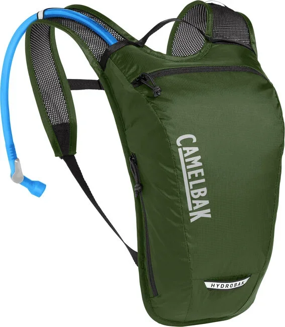 Luxury Bags On Sale Men's Hydrobak Light 50oz Hydration Pack
