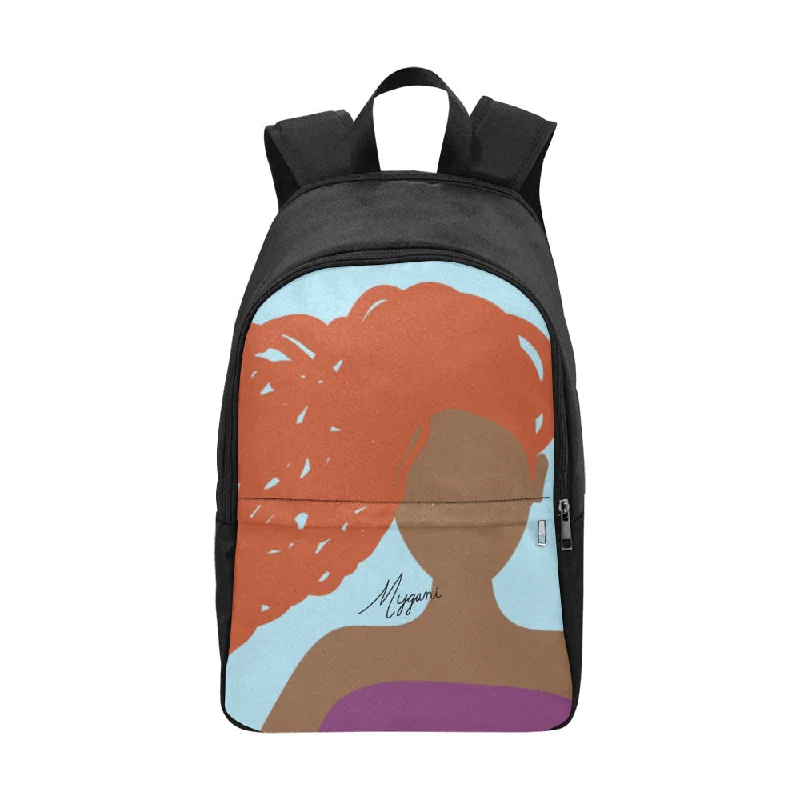 Lightweight Bags For Senior Travelers Water princess backpack
