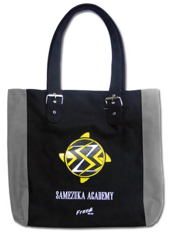 Luxury Seekers Free! - Samezuka Academy Tote Bag (Type U)