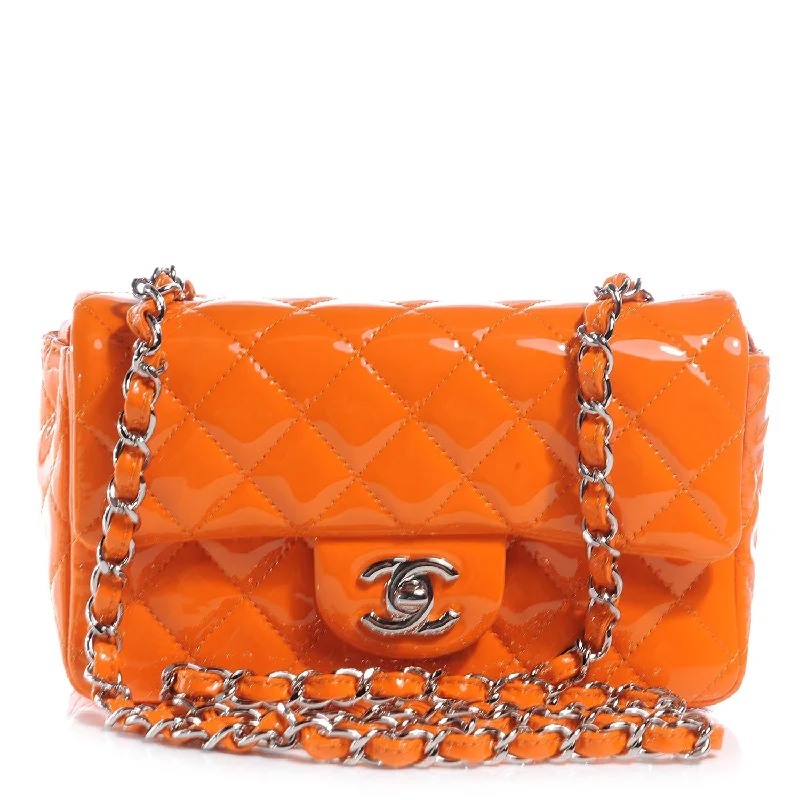 ELECTRIC ORANGE