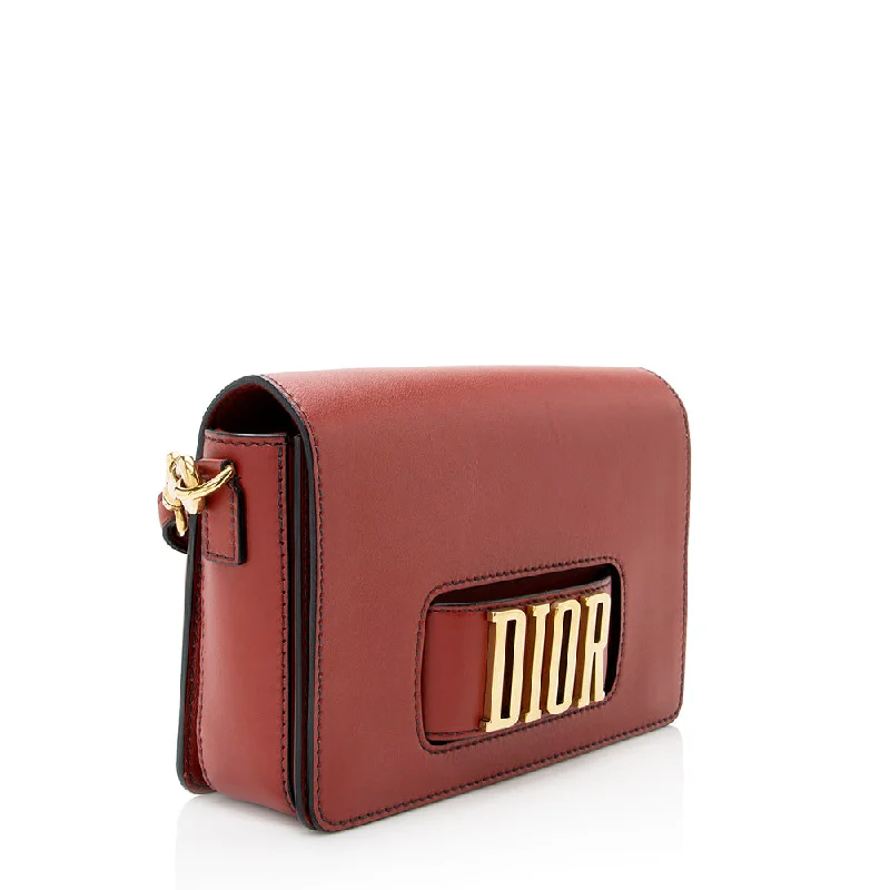 Designer-Inspired Bags At Budget-Friendly Prices Dior Grained Calfskin Dio(r)evolution Flap Bag (SHF-20629) Designer-Inspired Bags At Budget-Friendly Prices Dior Grained Calfskin Dio(r)evolution Flap Bag (SHF-20629)