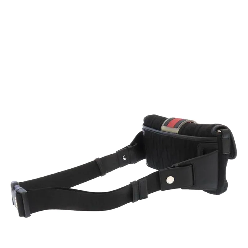 Minimalist Bags For Clean And Modern Aesthetics Fendi Zucca Convertible Belt Bag (SHG-36669) Minimalist Bags For Clean And Modern Aesthetics Fendi Zucca Convertible Belt Bag (SHG-36669)