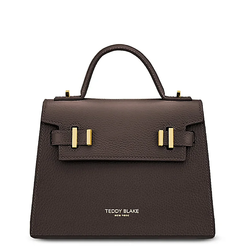 Uxury Designer Handbag Brands Ava  9"