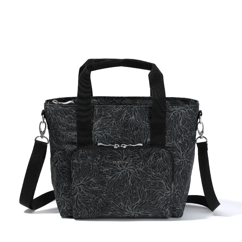 Eco-Friendly Bags For Sustainable Fashion Lovers baggallini Women's Avenue Satchel Crossbody Bag Eco-Friendly Bags For Sustainable Fashion Lovers baggallini Women's Avenue Satchel Crossbody Bag