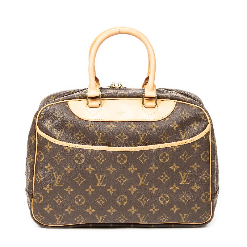 Trendy And Discounted Designer Handbags Deauville