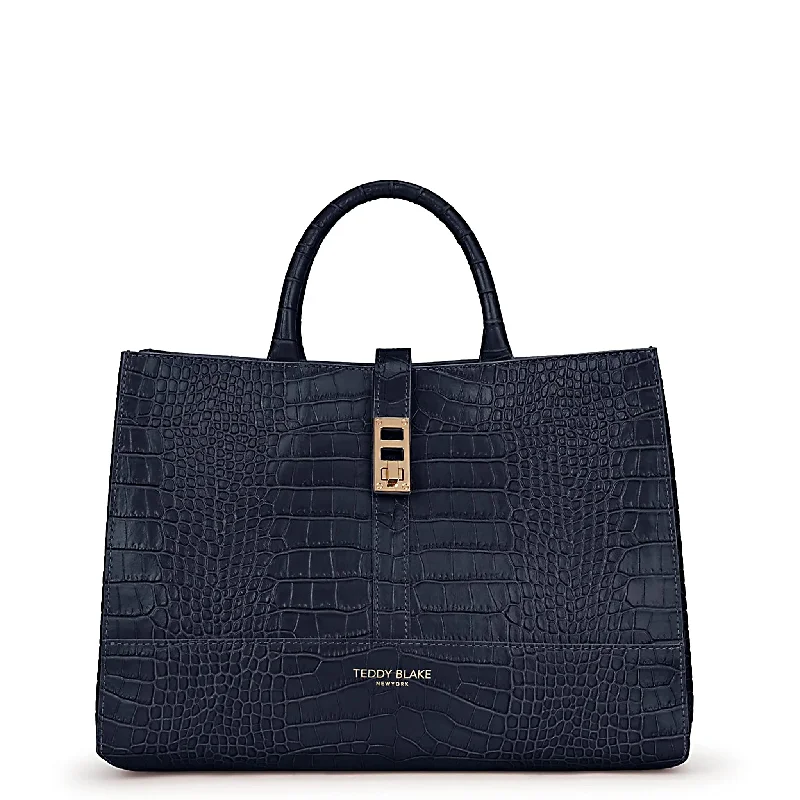 Edgy Bags For Bold And Daring Fashionistas Lola Croco 12"