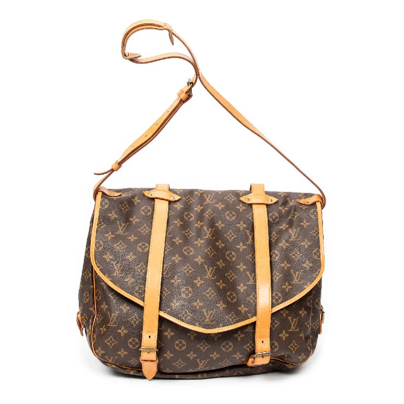 Bags With Limited-Time Deals Saumur Double Straps